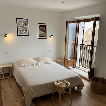 Casa Amarina Villa Olmeto  Eksteriør billede