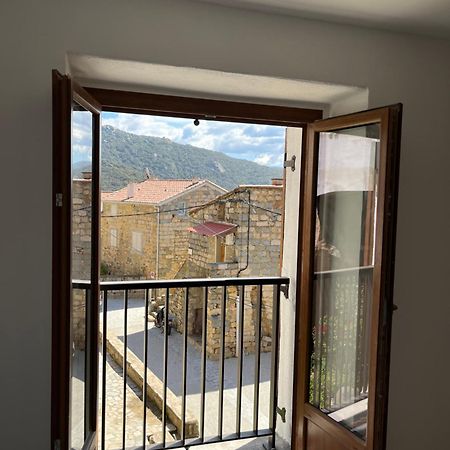 Casa Amarina Villa Olmeto  Eksteriør billede