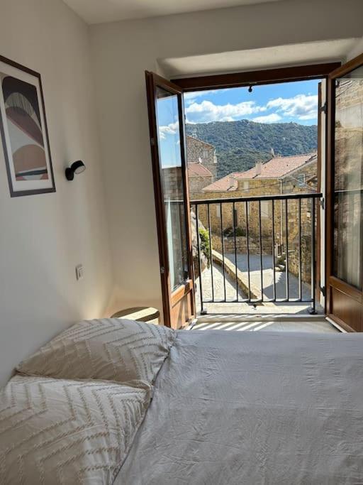Casa Amarina Villa Olmeto  Eksteriør billede