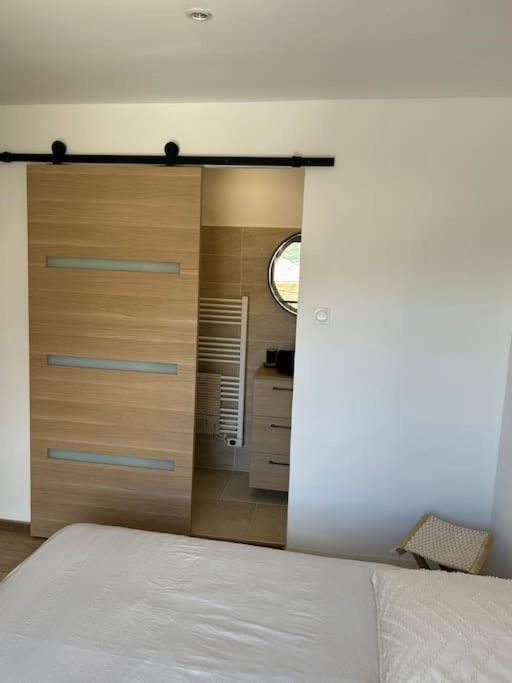 Casa Amarina Villa Olmeto  Eksteriør billede