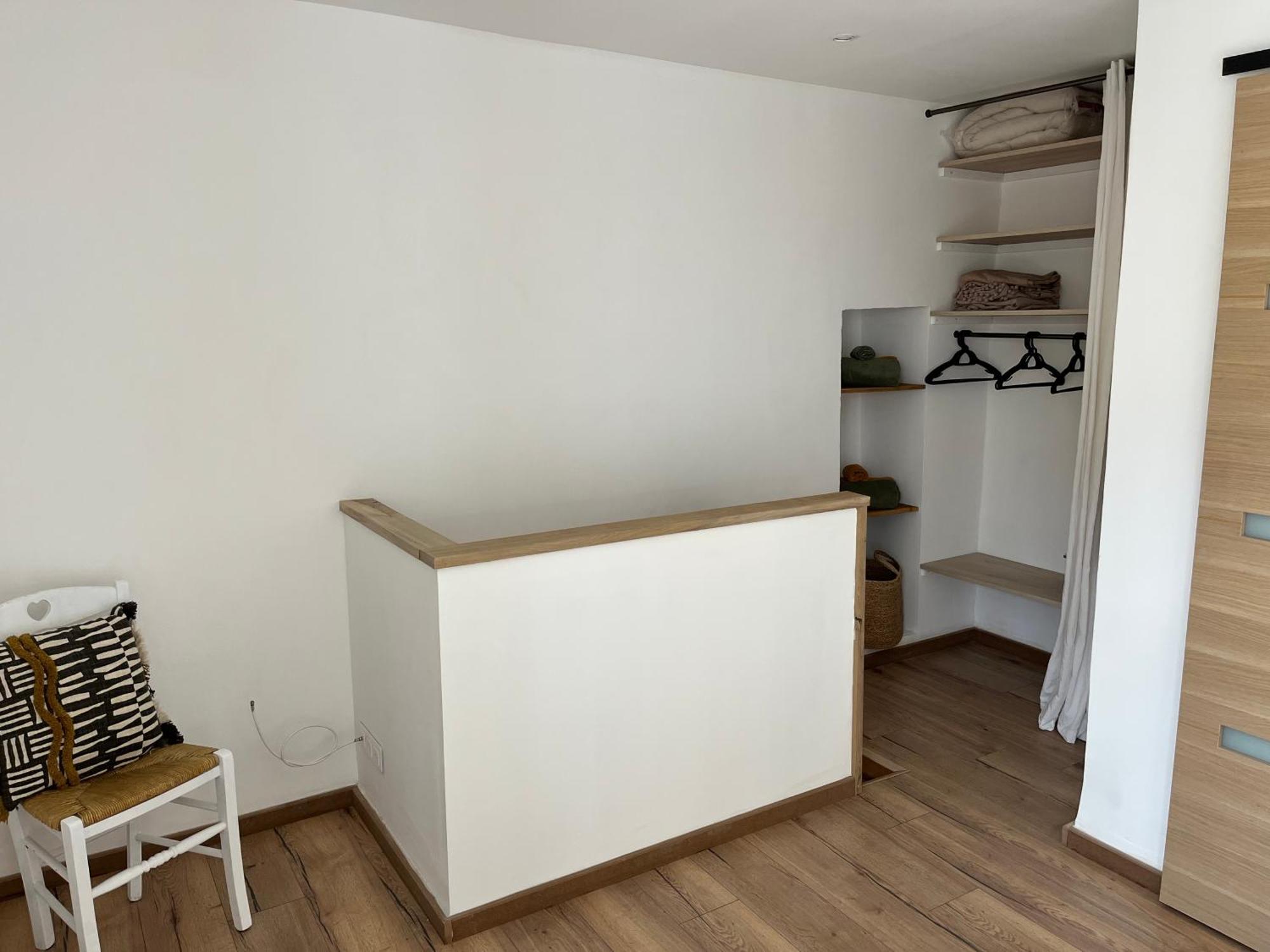 Casa Amarina Villa Olmeto  Eksteriør billede